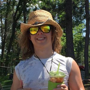 Meet your Posher, Joe